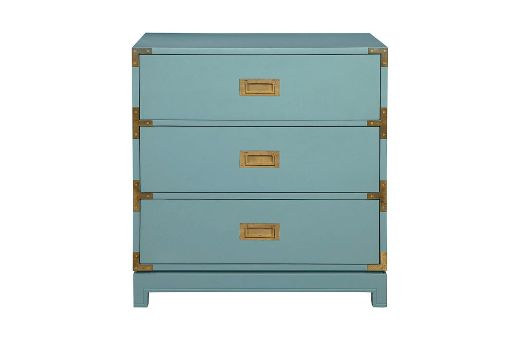 Swansea - Chest