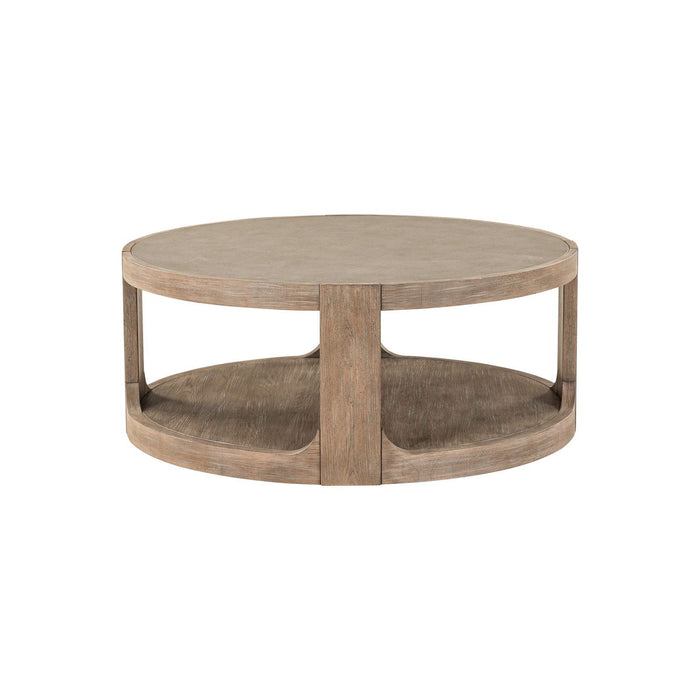 South Bend - Round Table