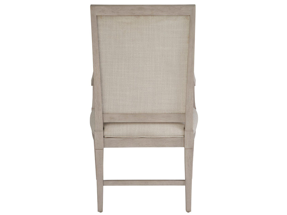 Coalesce - Arm Chair (Set of 2)
