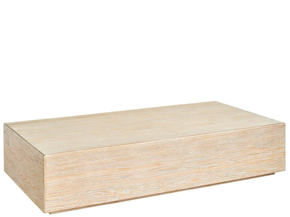 Modern - Rectangle Cocktail Table