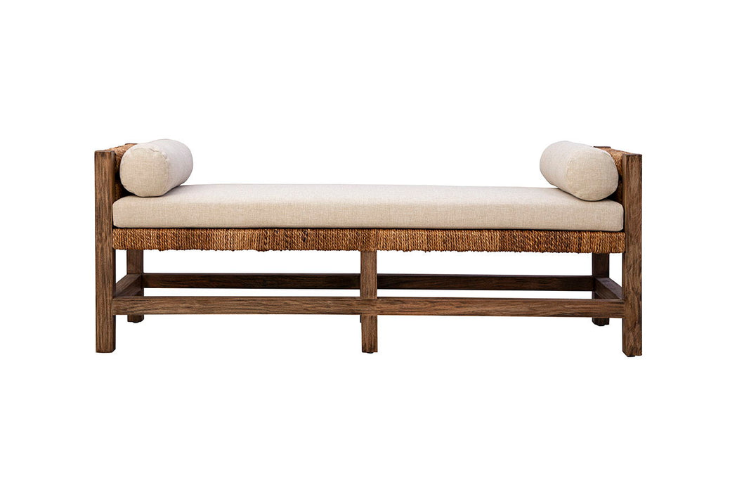 Georgia - Backless Bench