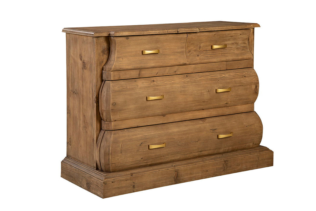 Fiona - Chest
