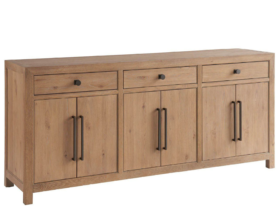Griffith Park - Credenza