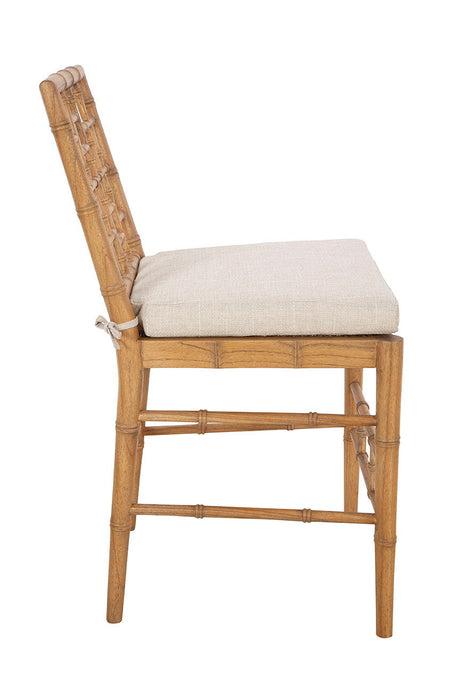Hugo - Counter Stool