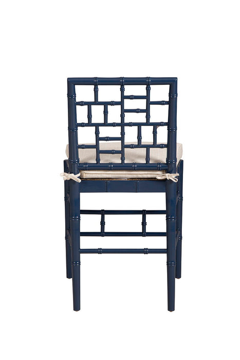 Hugo - Counter Stool