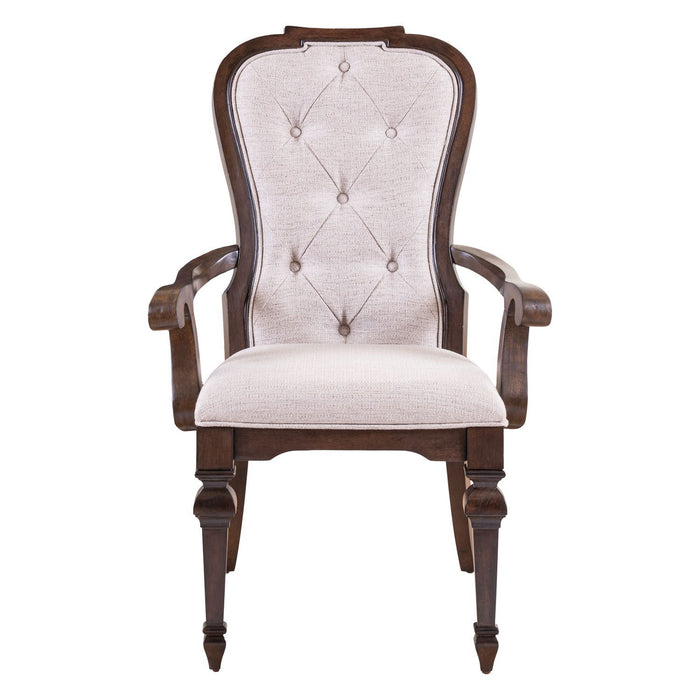 Providence Park - Upholstered Chair (RTA)