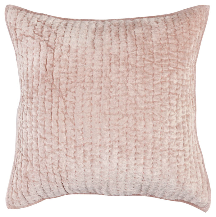 Bari - Velvet Sham