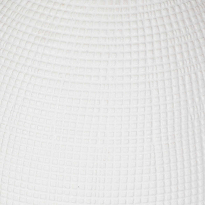 Forma - Ceramic Vases (Set of 3) - White