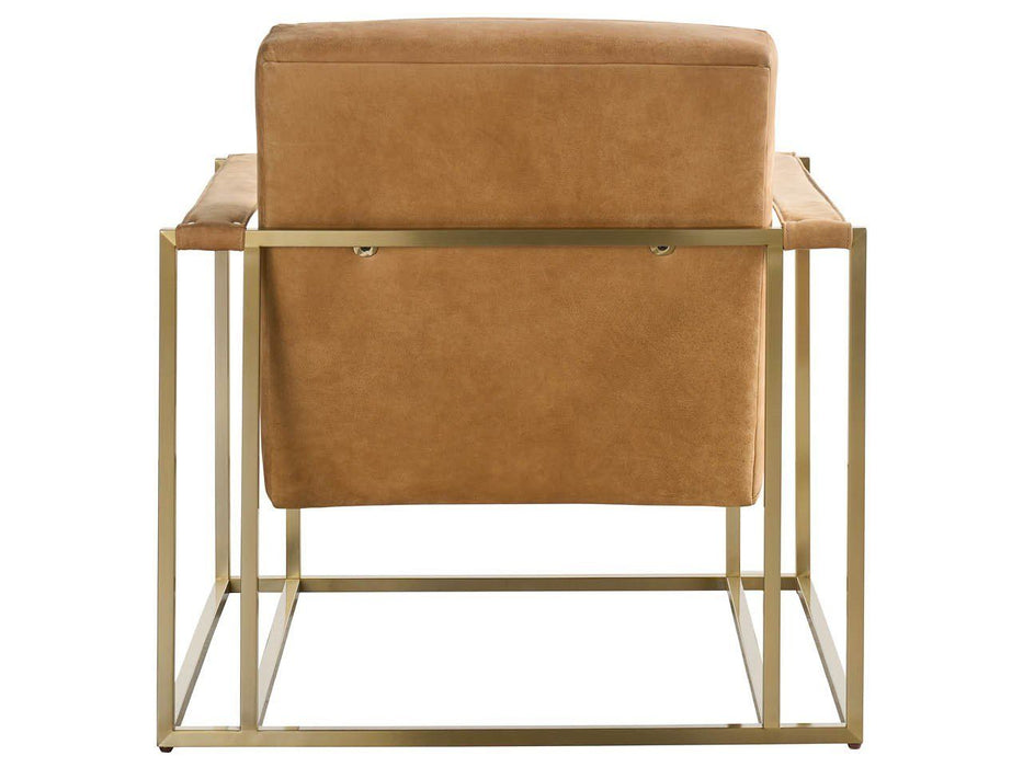 Jensen - Accent Chair