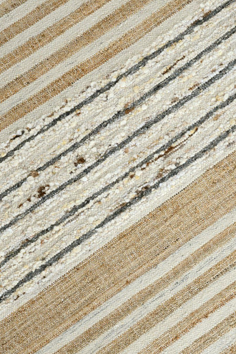 Comporta - Pego Stripe Rug