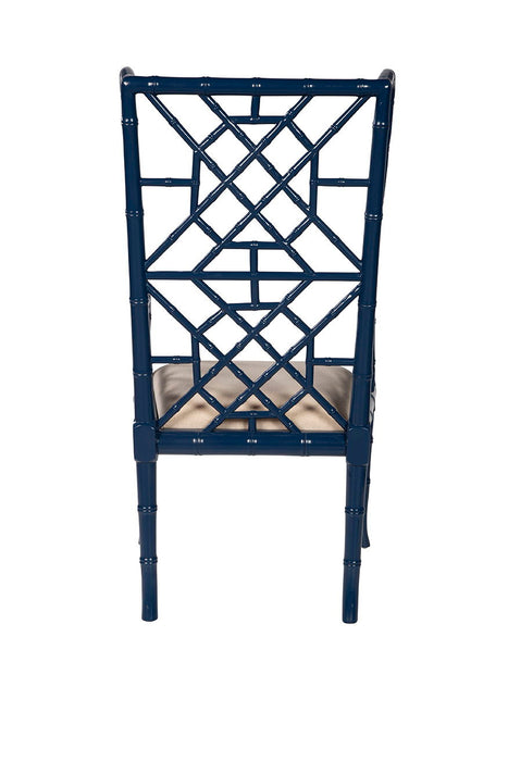 Regency - Wingback Chair