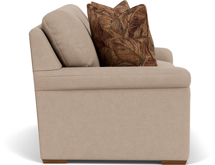 Blanchard - Fabric Loveseat