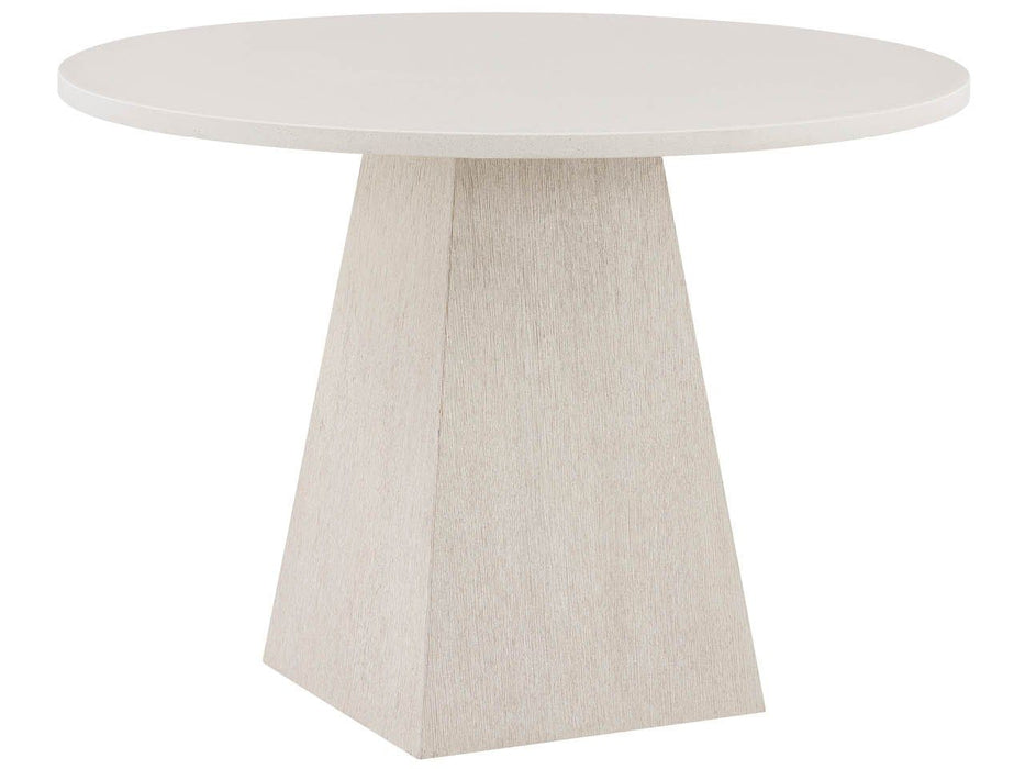 Modern - Quartz Dining Table - Beige