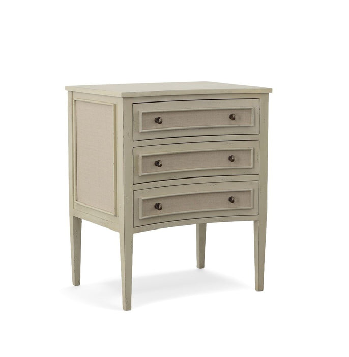 Whitley - Chest - Beige