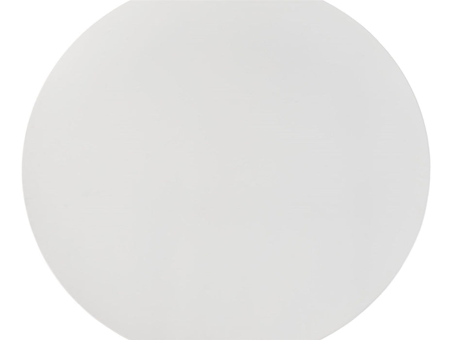 Modern - Everdin Cocktail Table - White