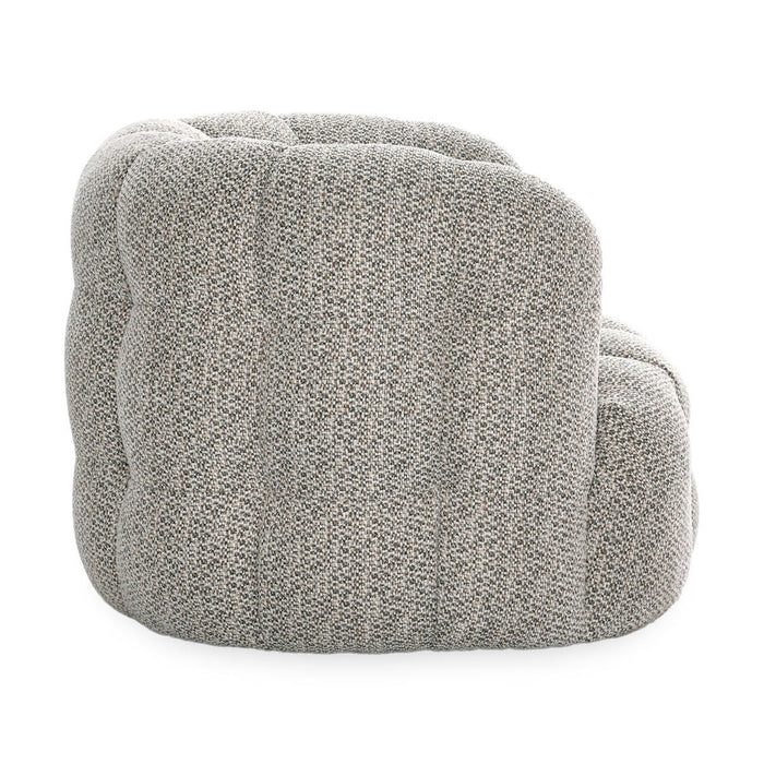 Walter - Swivel Accent Chair