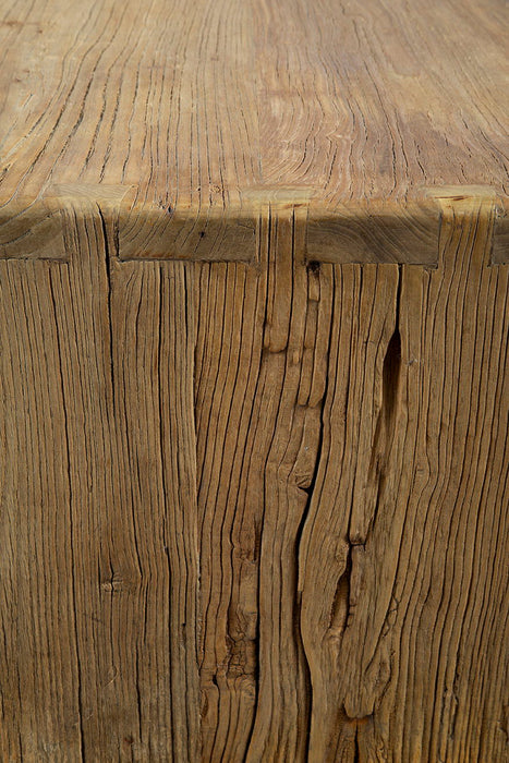 Holliman - Living Room Table