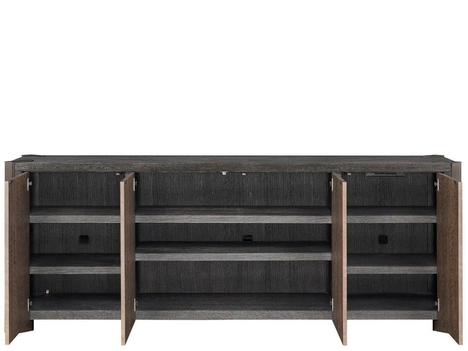 Modern - Credenza