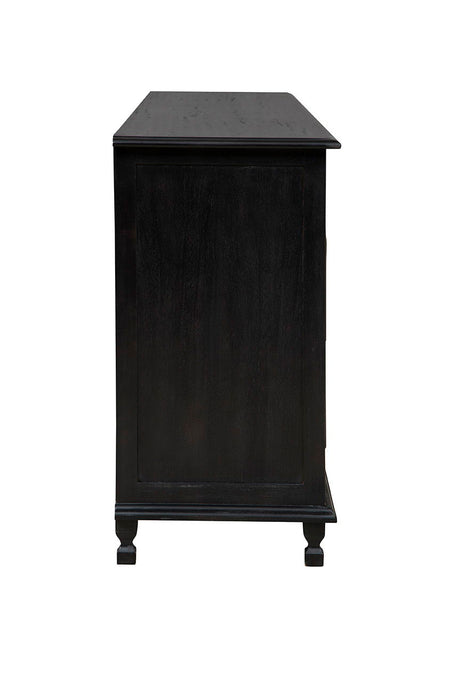 Margot - Sideboard - Black