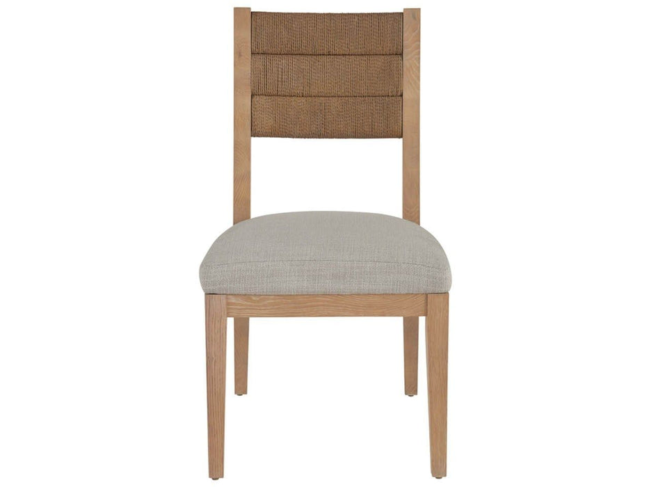 Griffith Park - Side Chair (Set of 2) - Canyon