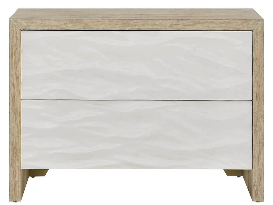 Oasis - Chest - Light Brown / Beige