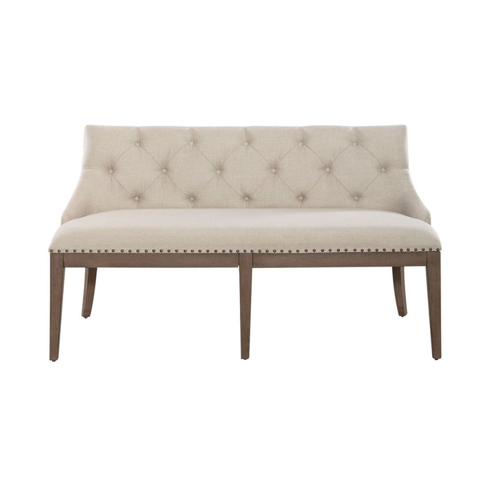 Americana Farmhouse - Optional Leg Table Set