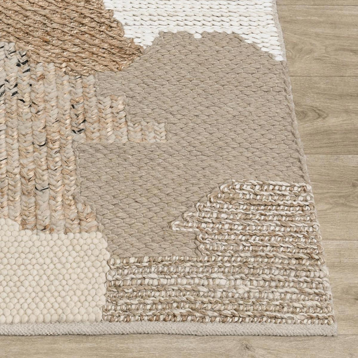 Radiant Oasis - Bondo Rug