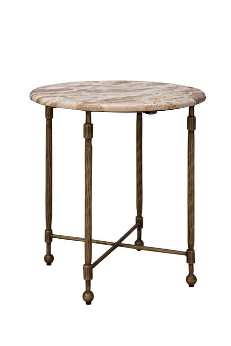Colmar - Table