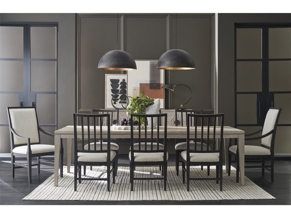 Coalesce - Side Chair (Set of 2)