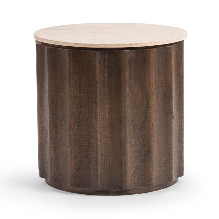 Baylee - Round Table