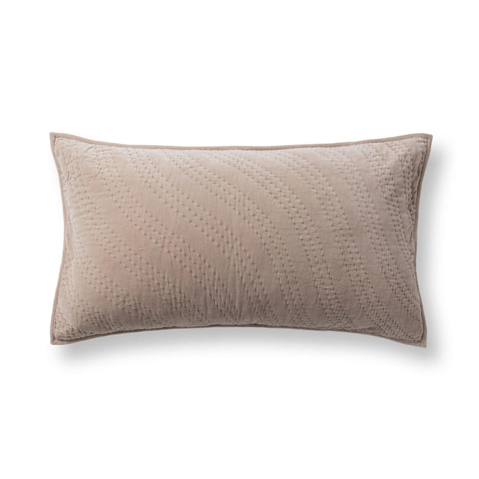 Elms - Velvet Sham
