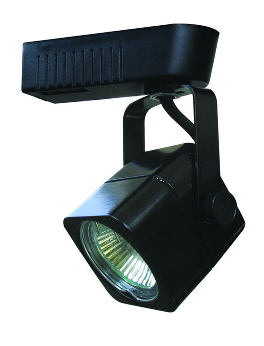 Track Fixture - Black - 12V, 50W