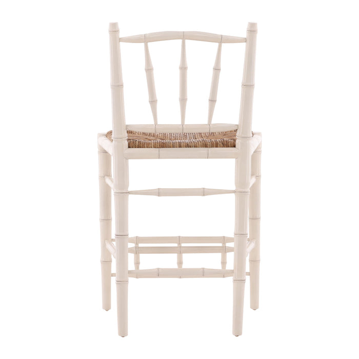 Bamboo - Counter Stool