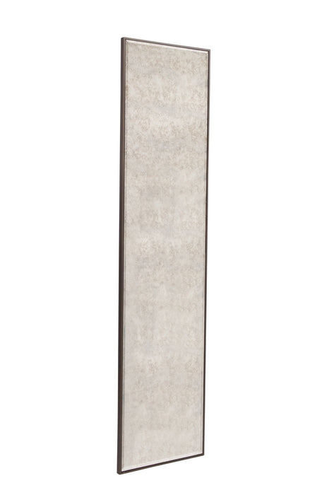 Tarus - Wall Mirror - Brass