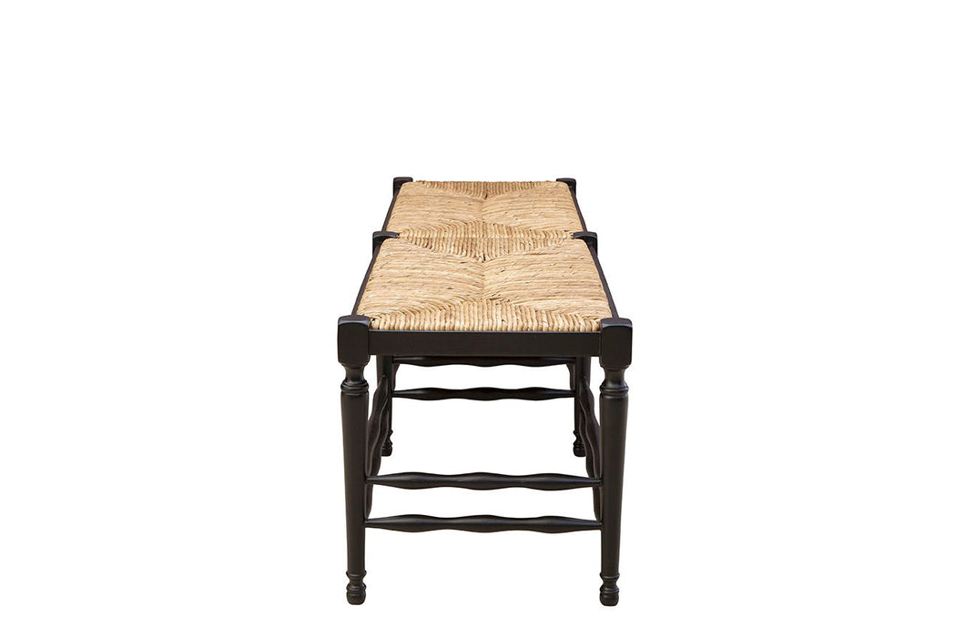 Reed - Bench
