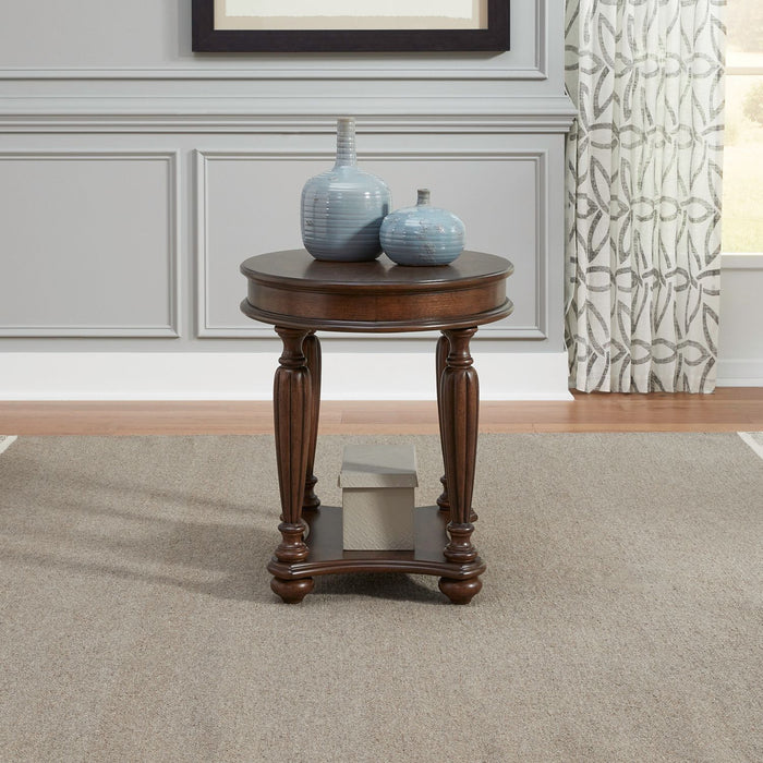 Allington - Table
