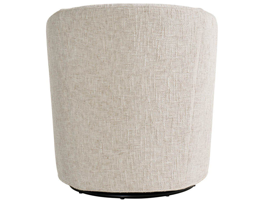 Burke - Swivel Chair