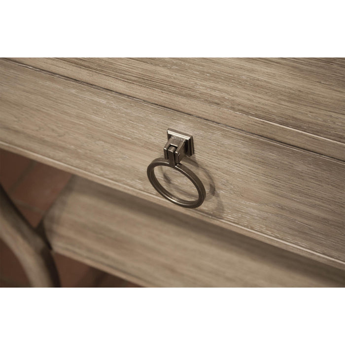 Sophie - Accent Nightstand - Light Brown