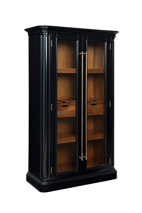 Veneto - Cabinet - Black