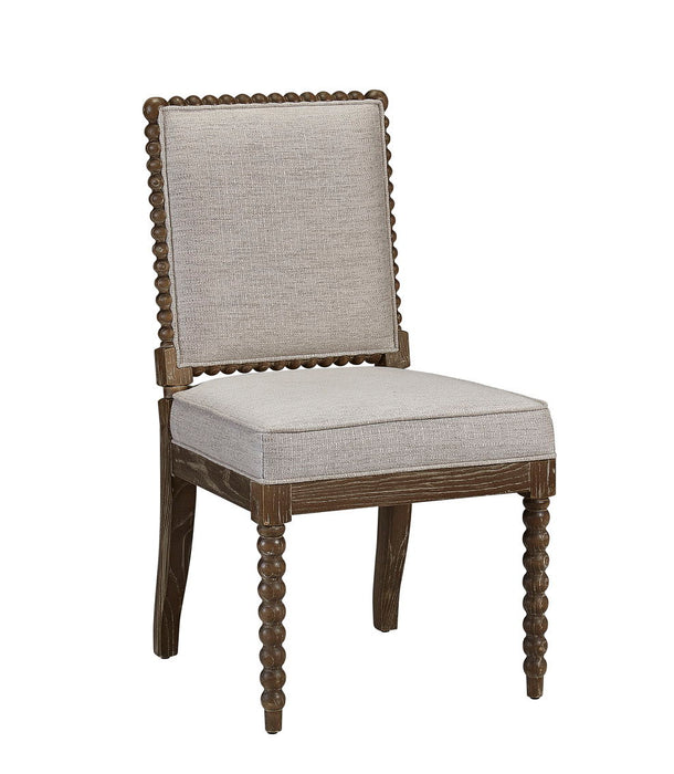 Sara - Dining Chair (Set of 2)