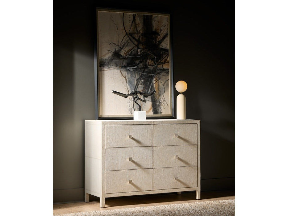Modern - Lira Dresser - Beige