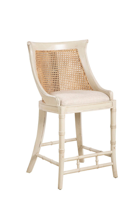 Spoonback - Counter Stool