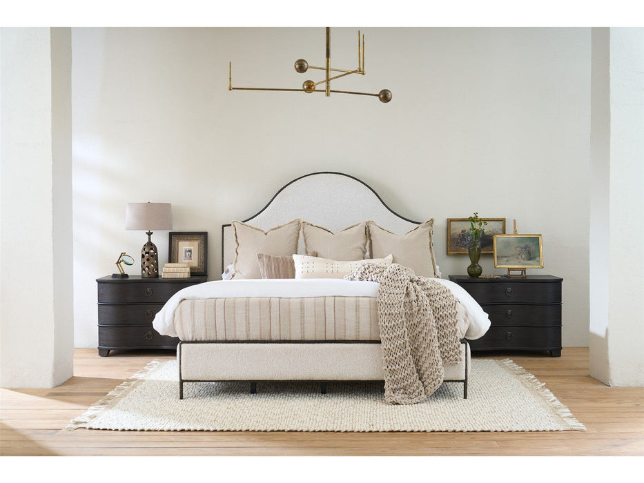 Griffith Park - Bed