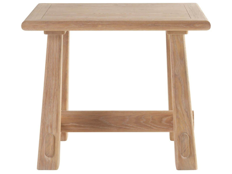 Griffith Park - Rectangular Table
