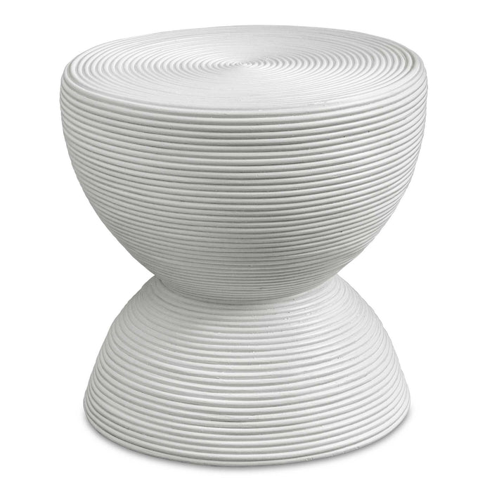 Bongo - Rattan Side Table