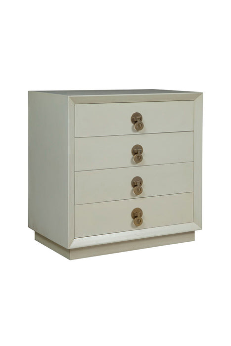 Challenger - Chest