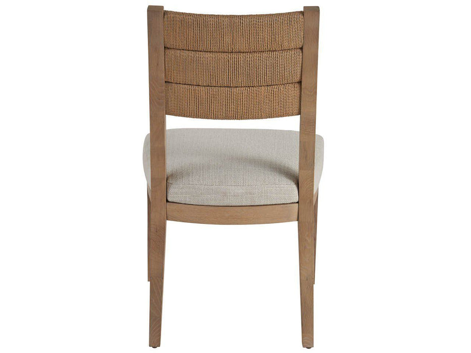 Griffith Park - Side Chair (Set of 2) - Canyon