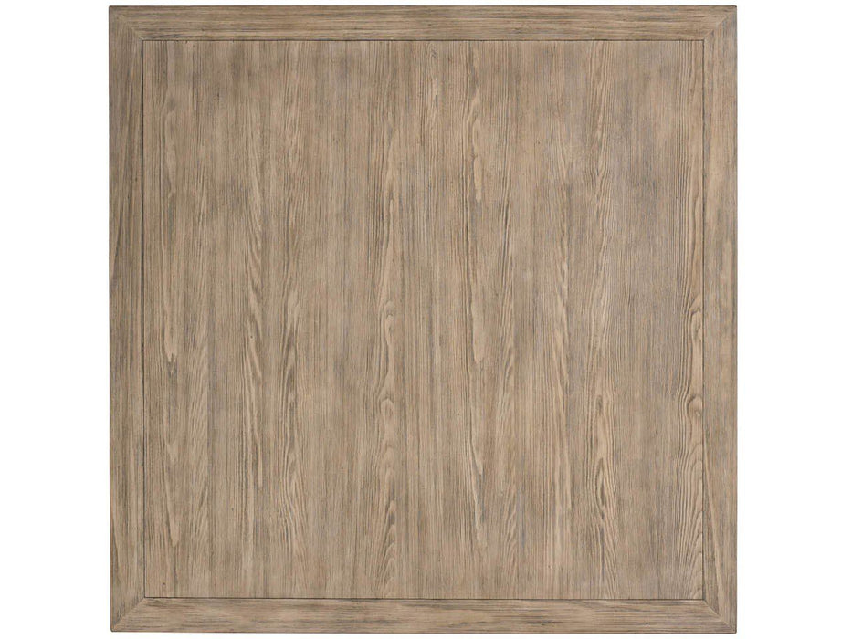 Dwell - Square Cocktail Table