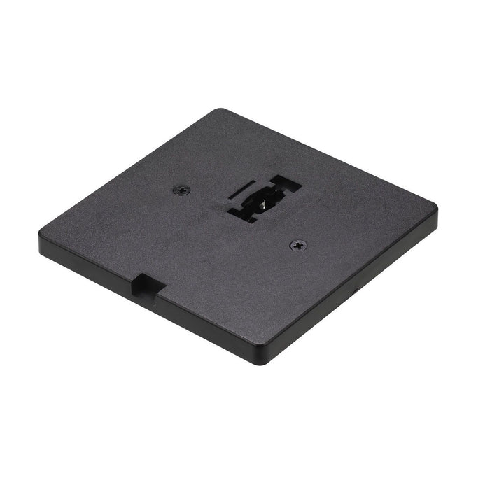 0.5" Height Monopoint - Black - 5.4" x 5.4"