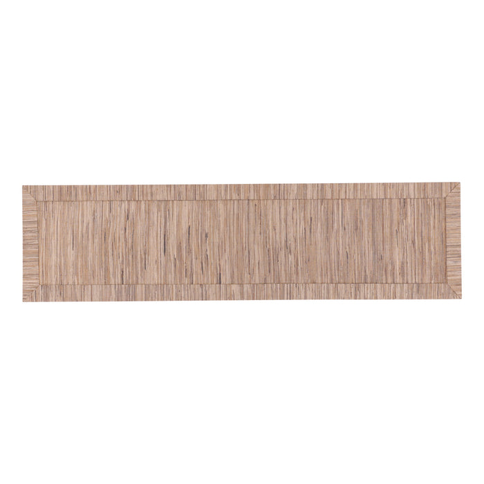 Lily's - Console - Light Brown / White